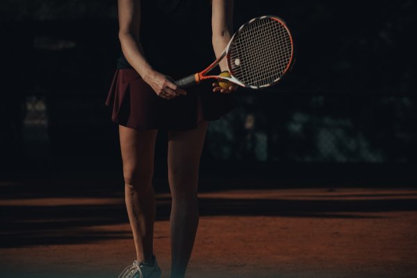 2025'te Evde Fitness: Doğa ve Sanatın Ritmiyle