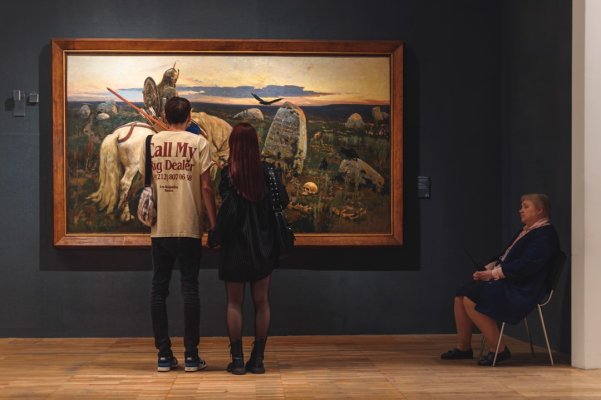Dijital Çağın Ritüelleri: 2025 Festival Kültürü