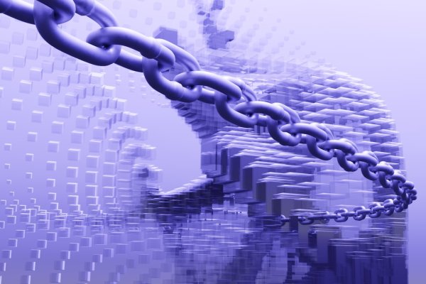Dijital Mirasınız: Blockchain'in Yaşlılara Armağanı