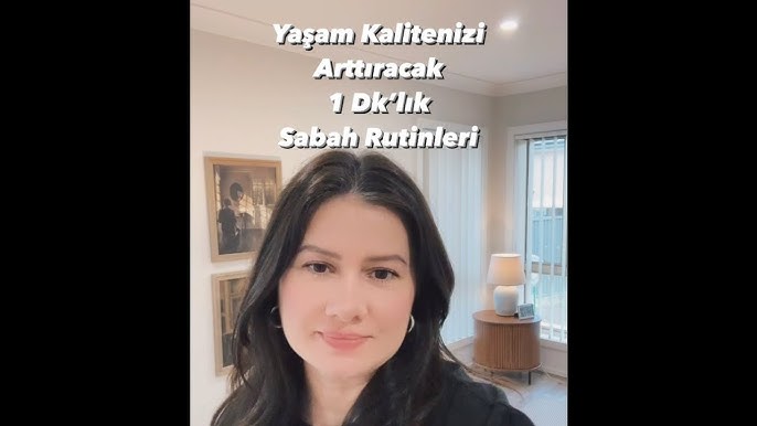 Sabah Ritüelleri: 2025'in Verimlilik Kodları